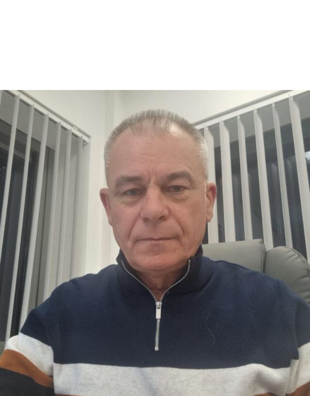 David Watt, Managing Director and Co-Founder